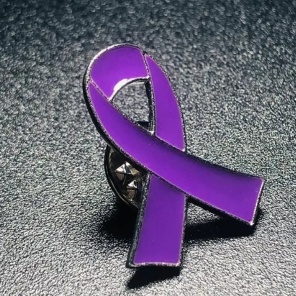 Purple Mailer Pack Preemie Awareness Support 52 pieces - Picture 7 of 8